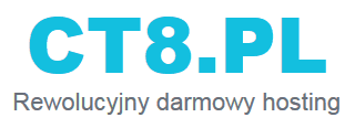 Plik:CT8 logo.png