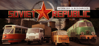 Workers & Resources Soviet Republic okładka.jpg