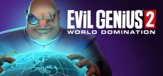 Evil Genius 2 okładka.jpg