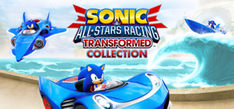 Sonic & All-Stars Racing Transformed okładka.jpg